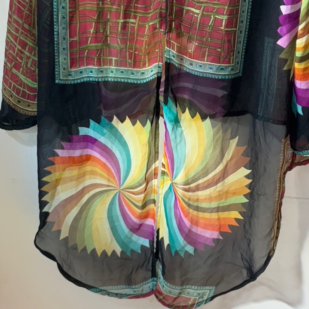 Minx Beach Cover - Picture 7 of 8